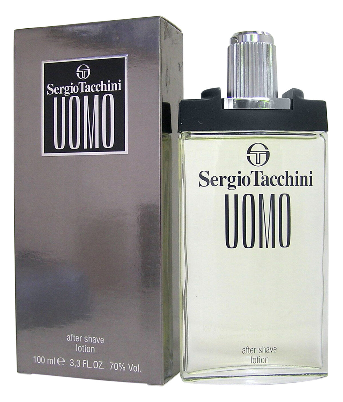 Sergio Tachini M 100ml Boxed (Rare Selection)