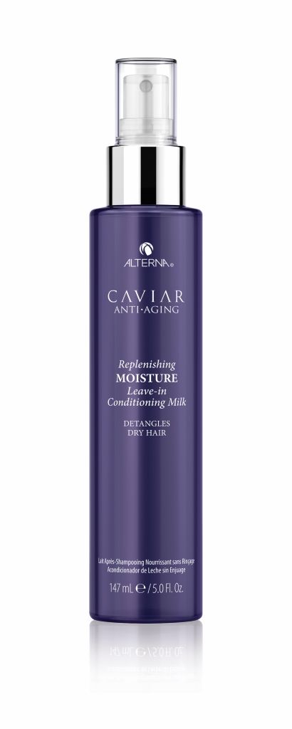 Alterna Replenishing Moisture Leave-In Conditioning Milk 147 mL