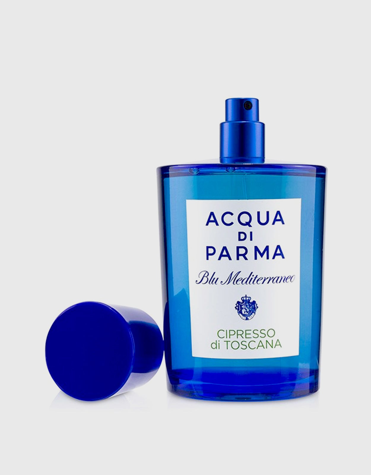 Acqua Di Parma Blu Mediterraneo Cipresso Di Toscana EDT M 150ml Tester