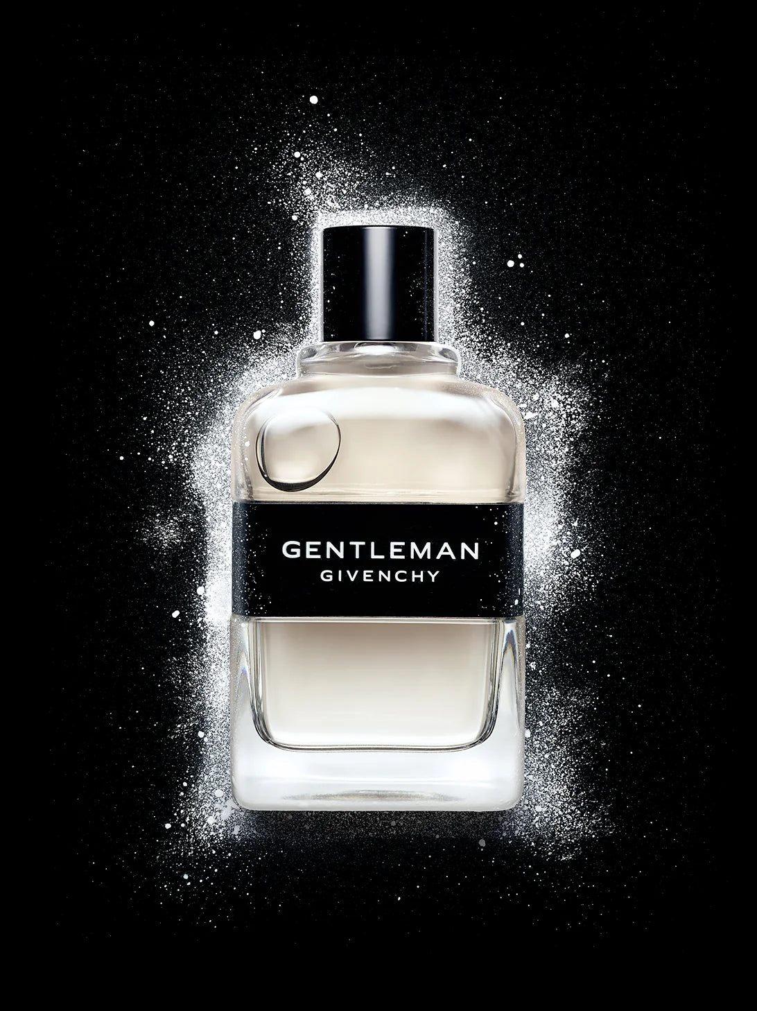 Givenchy Gentleman (2017 Relaunch Edition) M 100ml Boxed