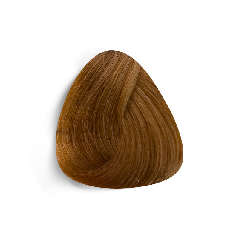 Cree Hair Color Copper Golden Series