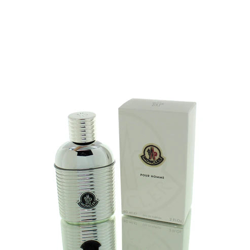 Moncler Pour Homme EDP M 100ml Boxed (No LED Screen)