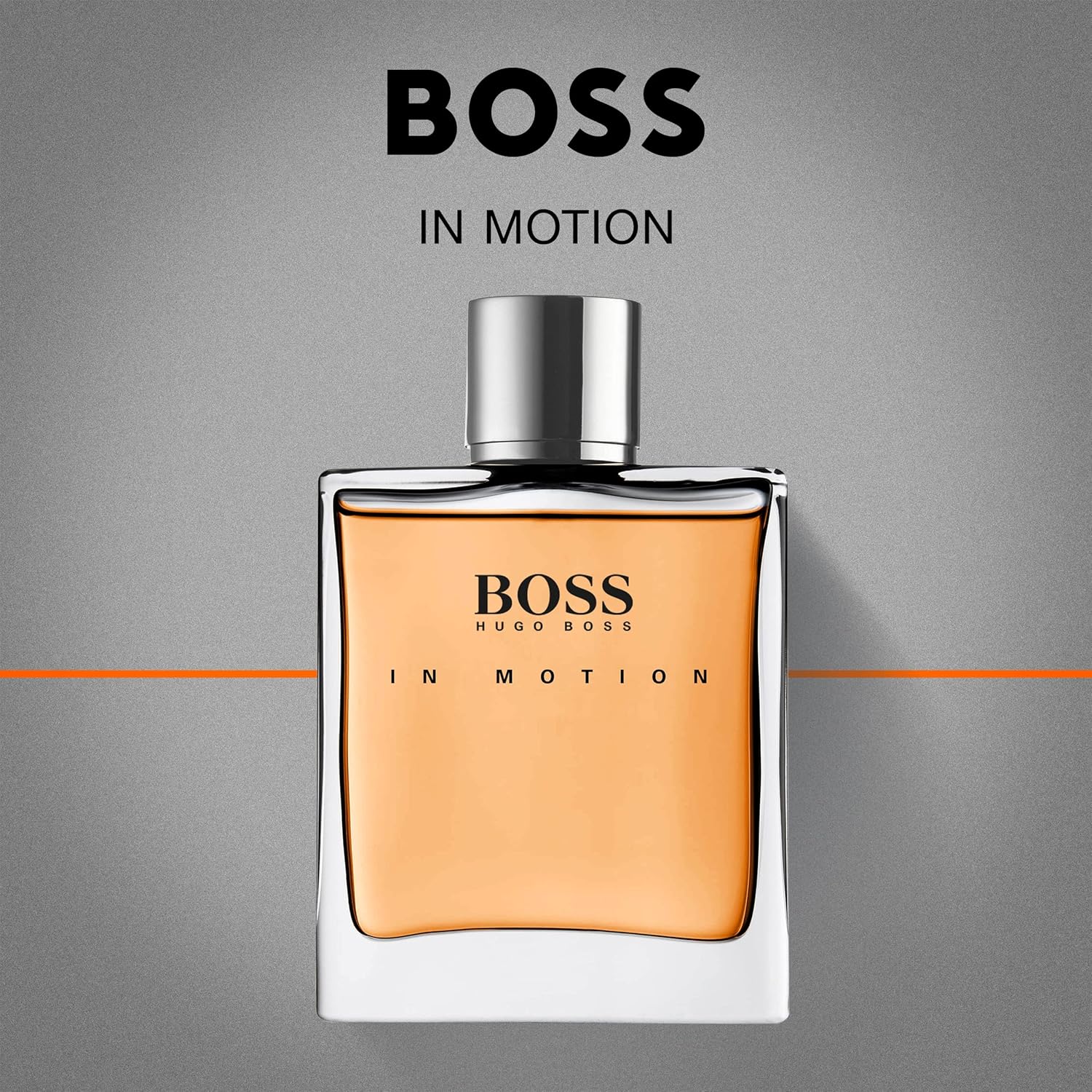 Hugo Boss In Motion M 100ml Tester