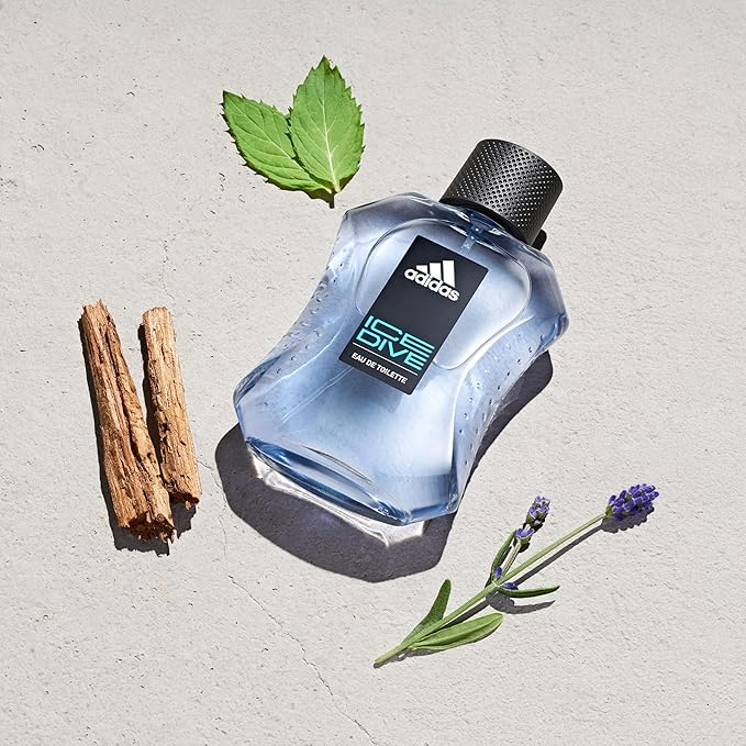 Adidas Ice Dive M 100ml Boxed