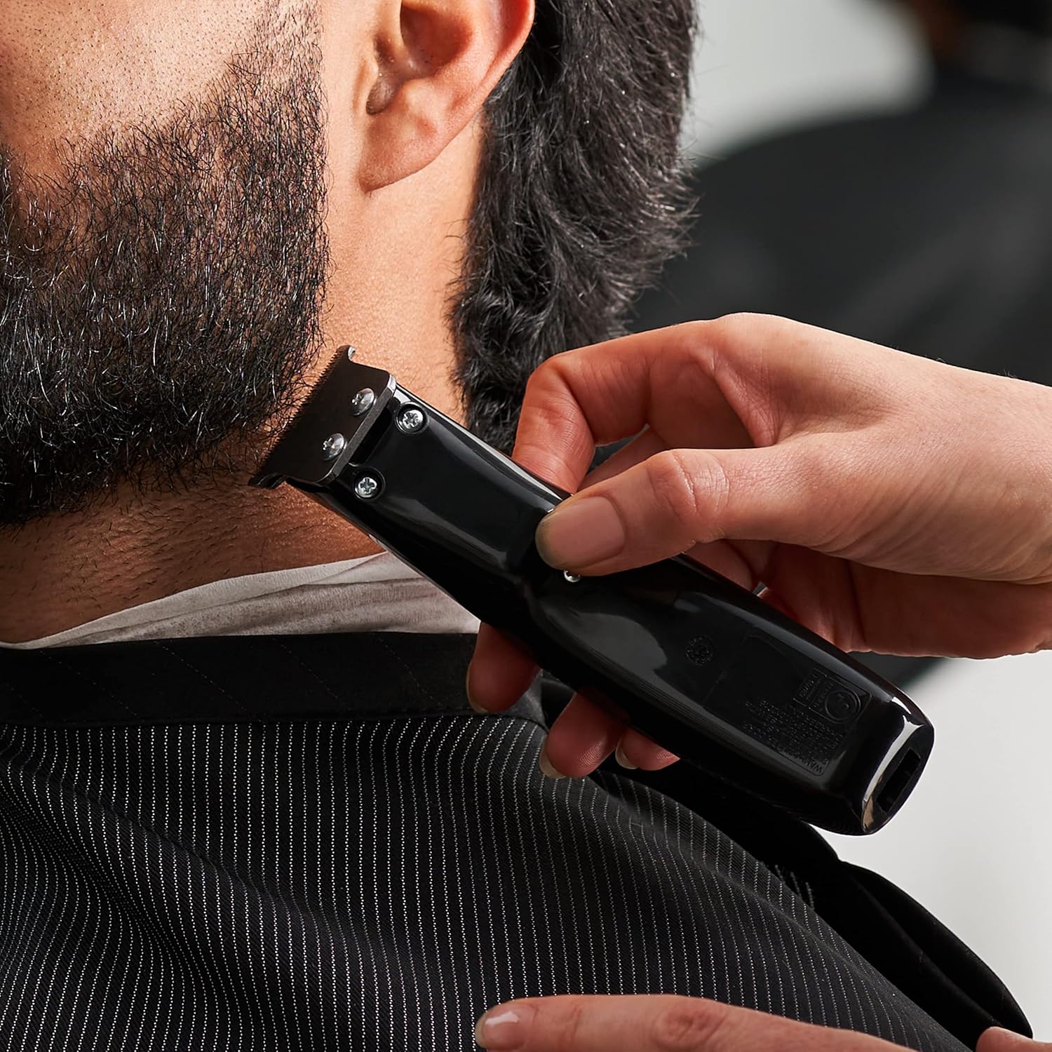 Wahl Sterling 5 Rechargeable Trimmer