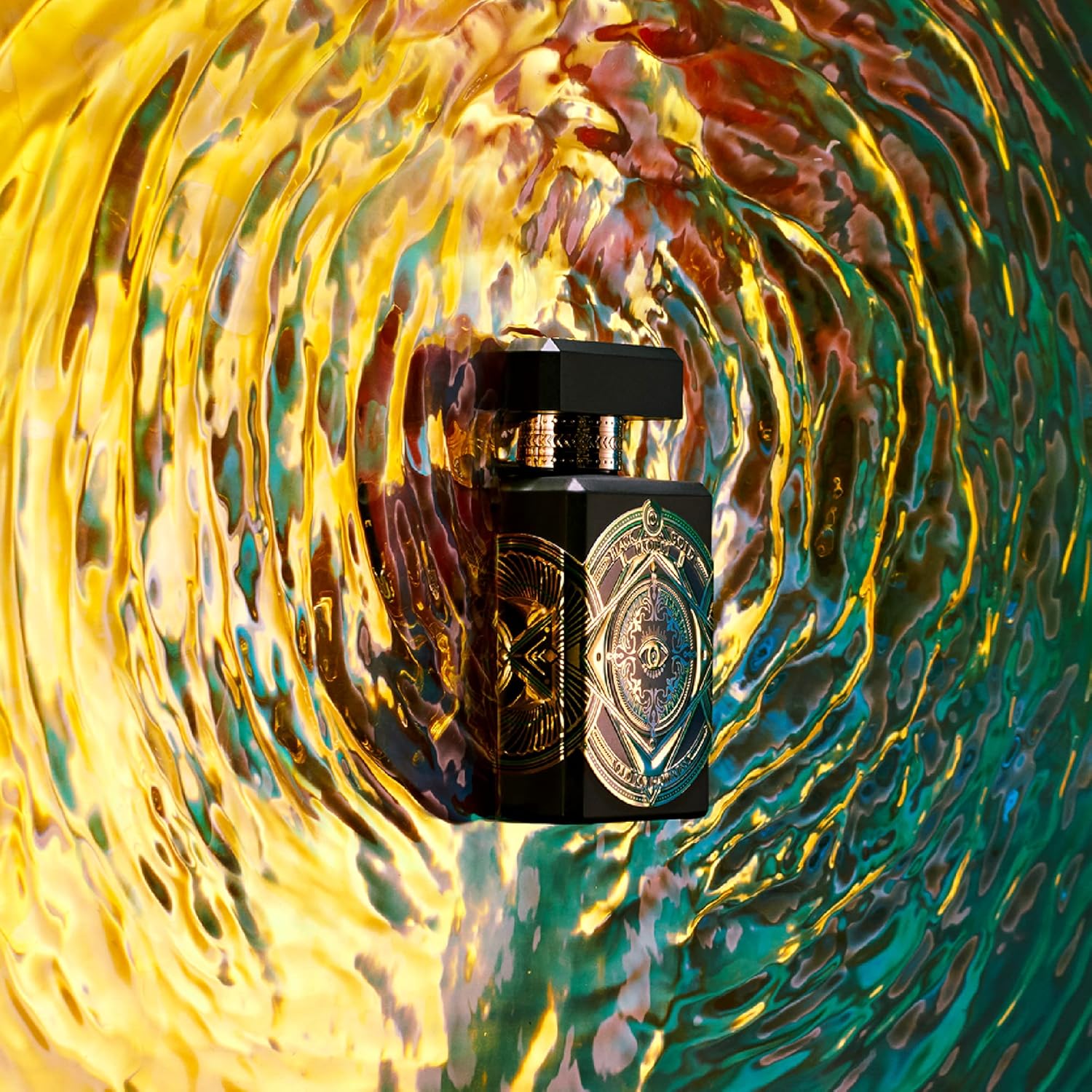 Initio Oud For Happiness M EDP 90ml Boxed