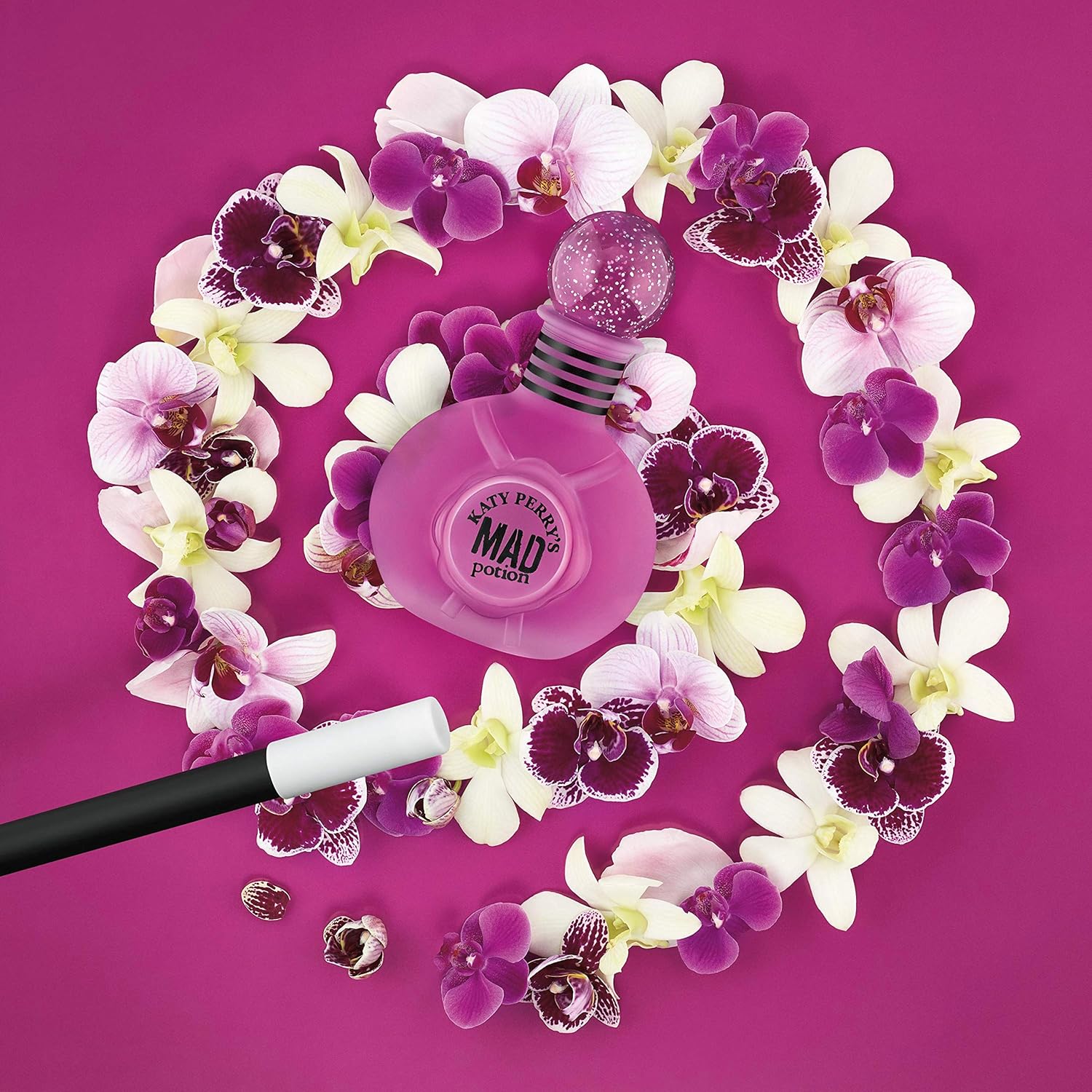Katy Perry MAD POTION EDP W 100ml Boxed
