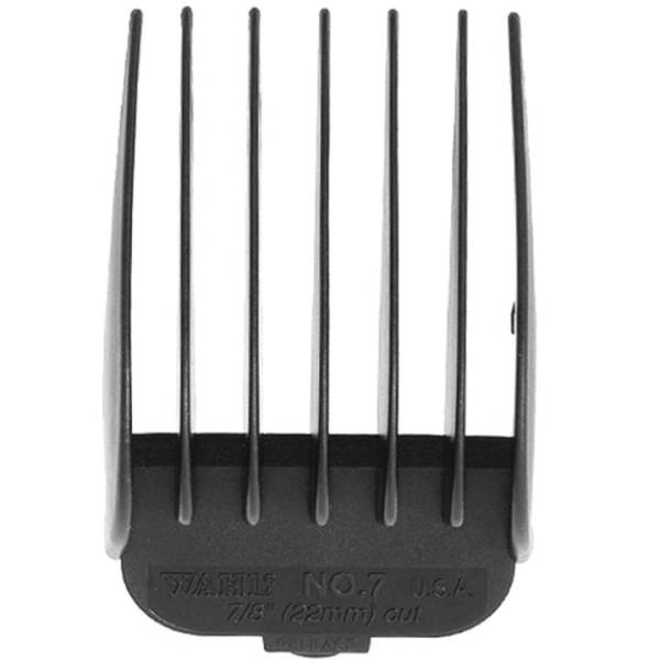 Wahl Attachment Comb