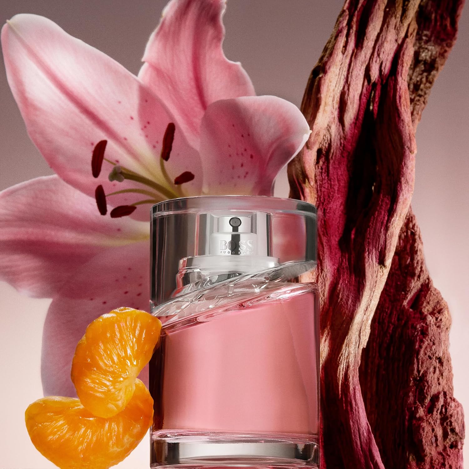 Hugo Boss Femme W 75ml Tester