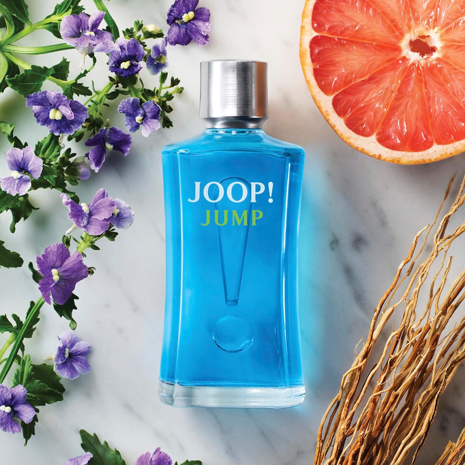 Joop Jump Man 100ml Boxed