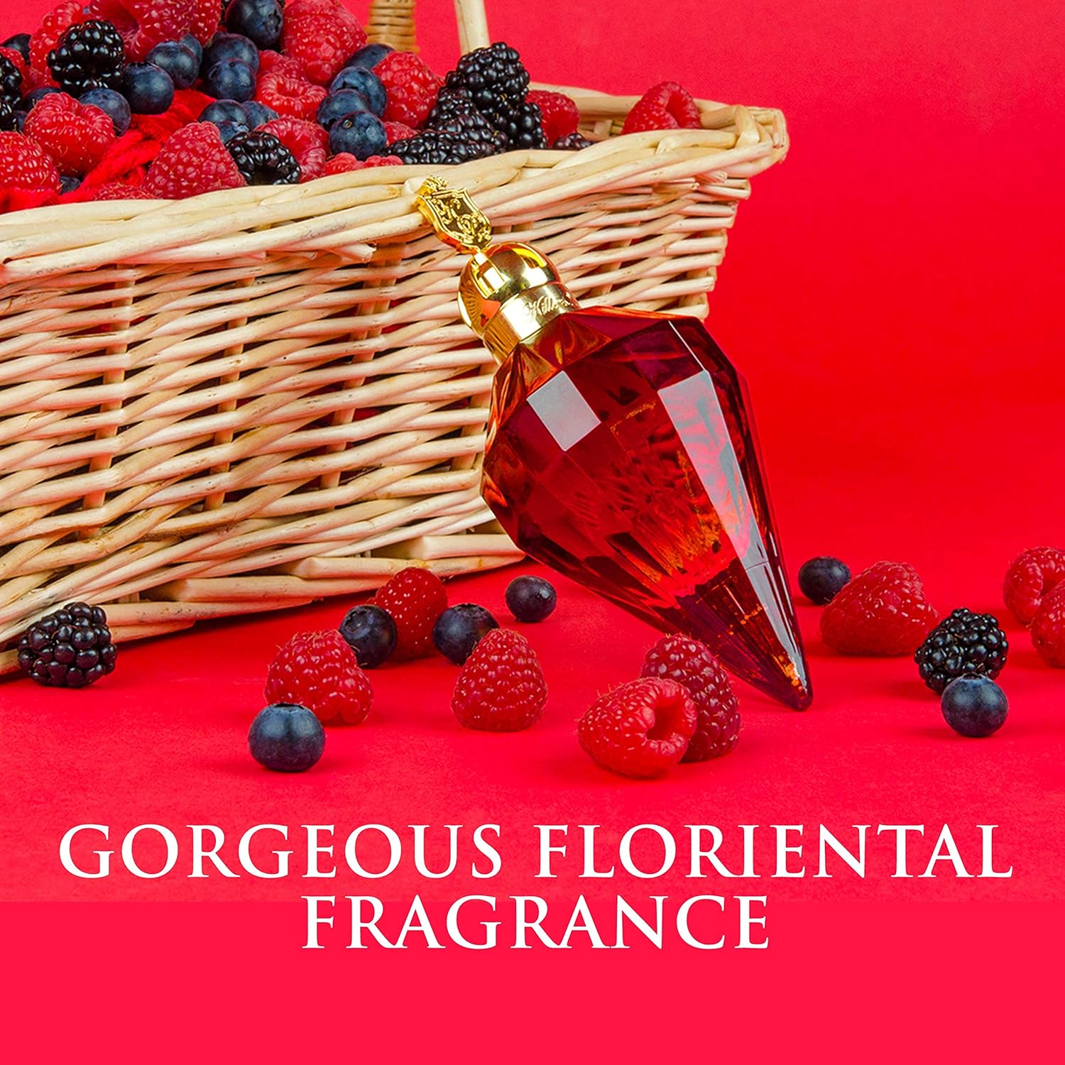Katy Perry Killer Queen W 100Ml Boxed