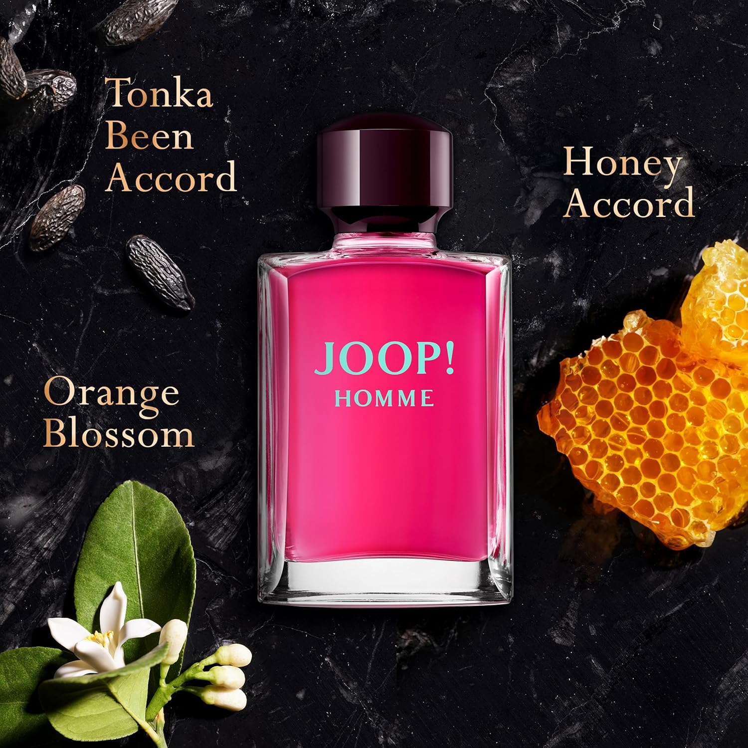 Tester - Joop M 125ml Tester