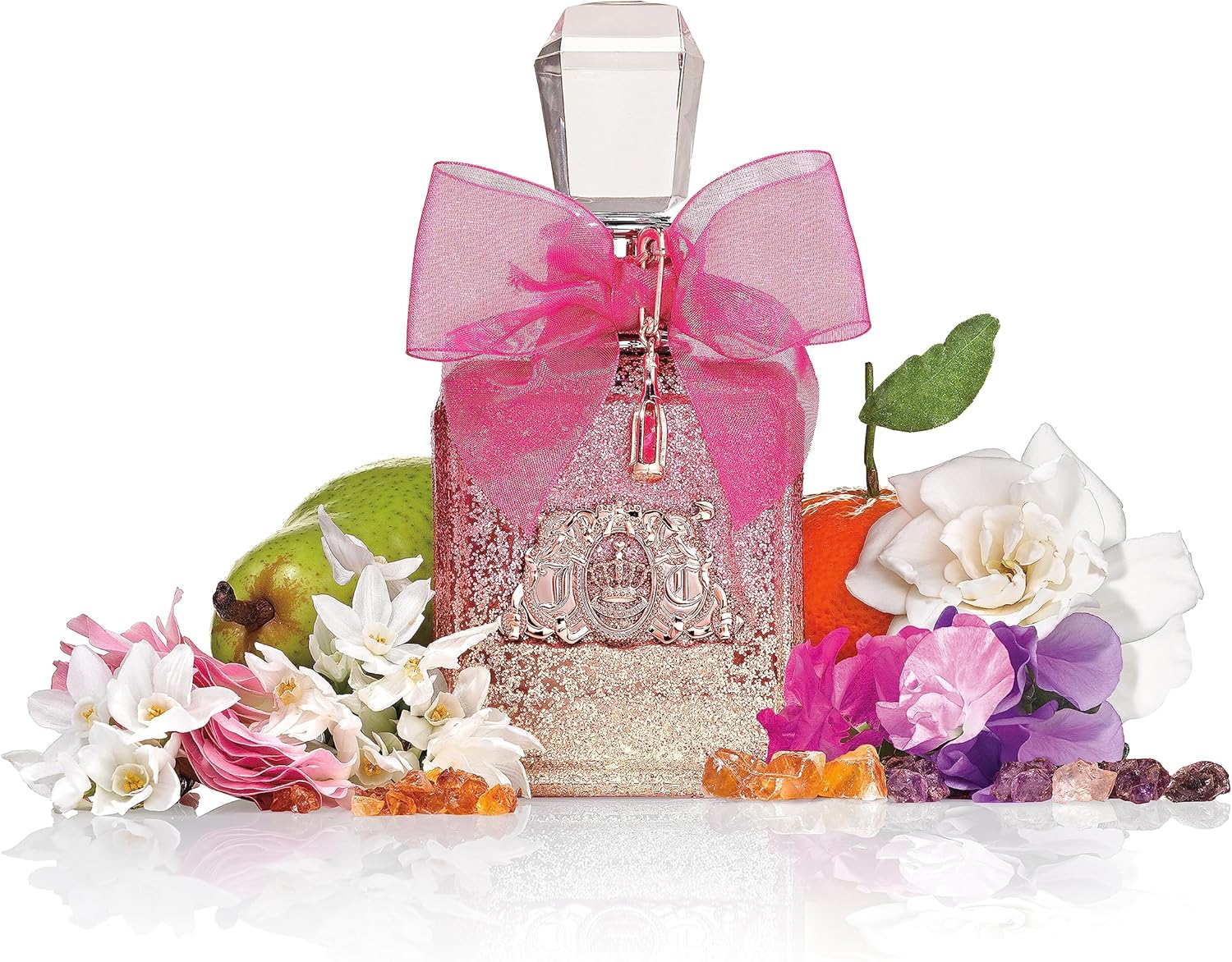 Juicy Couture Viva La Juicy ROSE Couture W 100ml