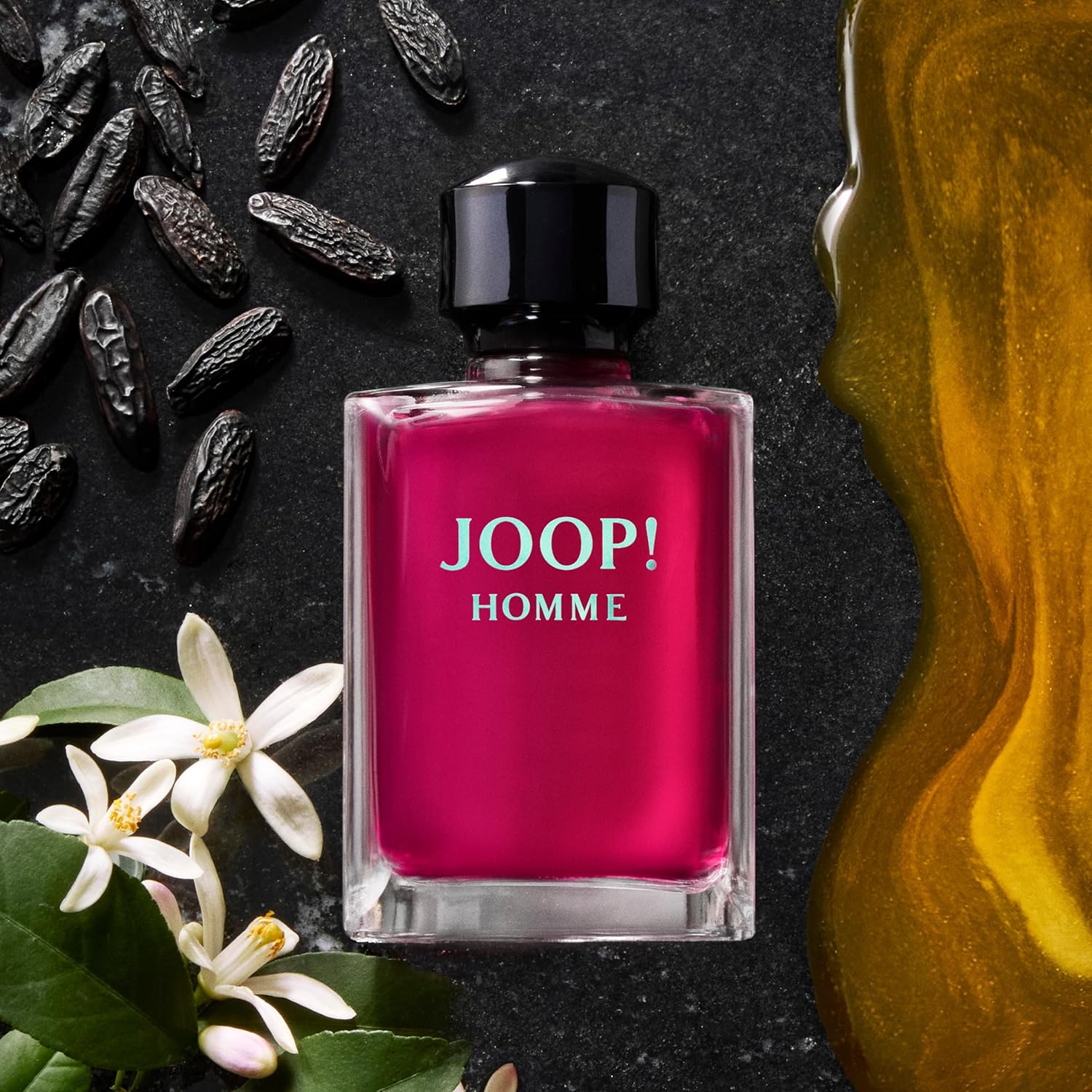 Tester - Joop M 125ml Tester