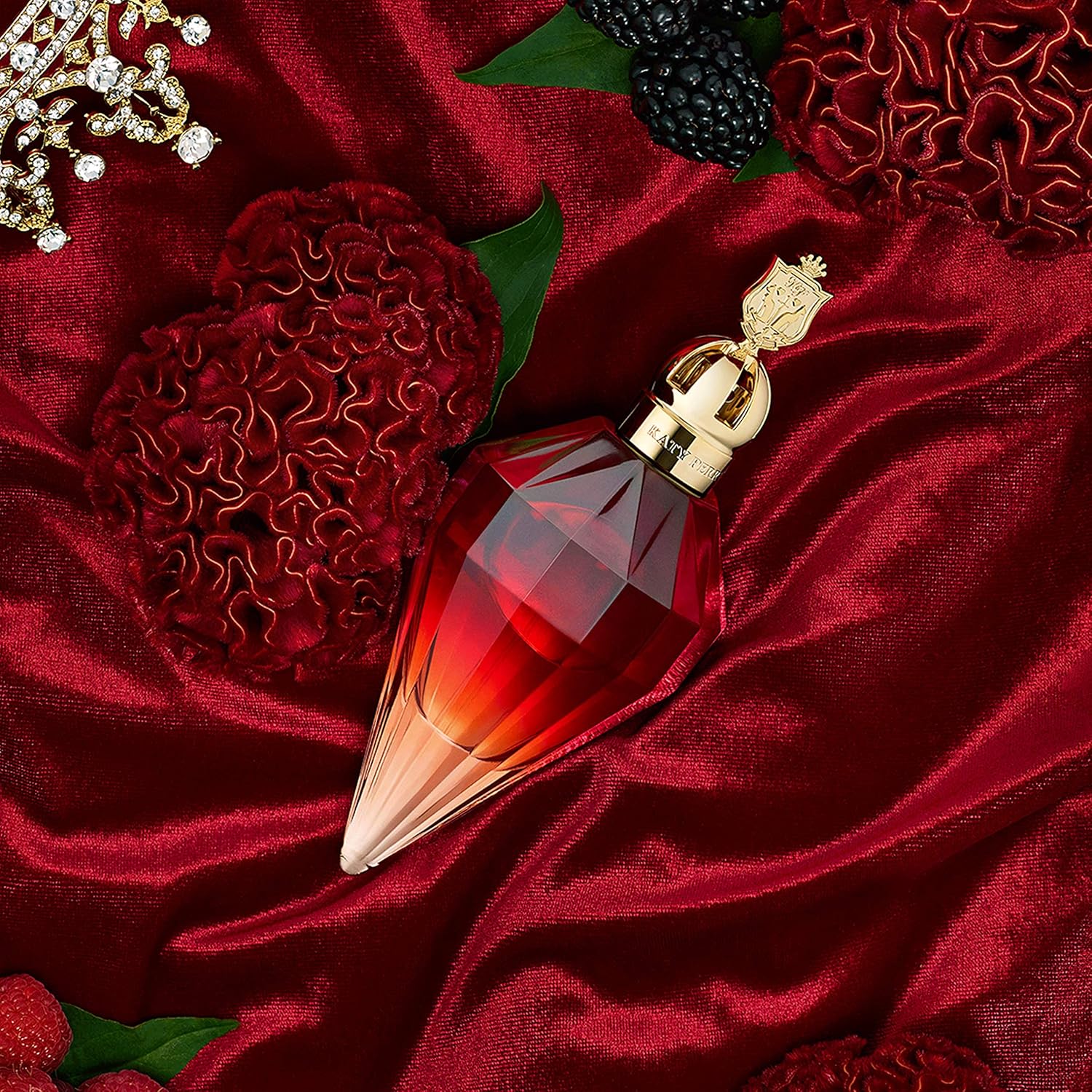 Katy Perry Killer Queen W 100Ml Boxed