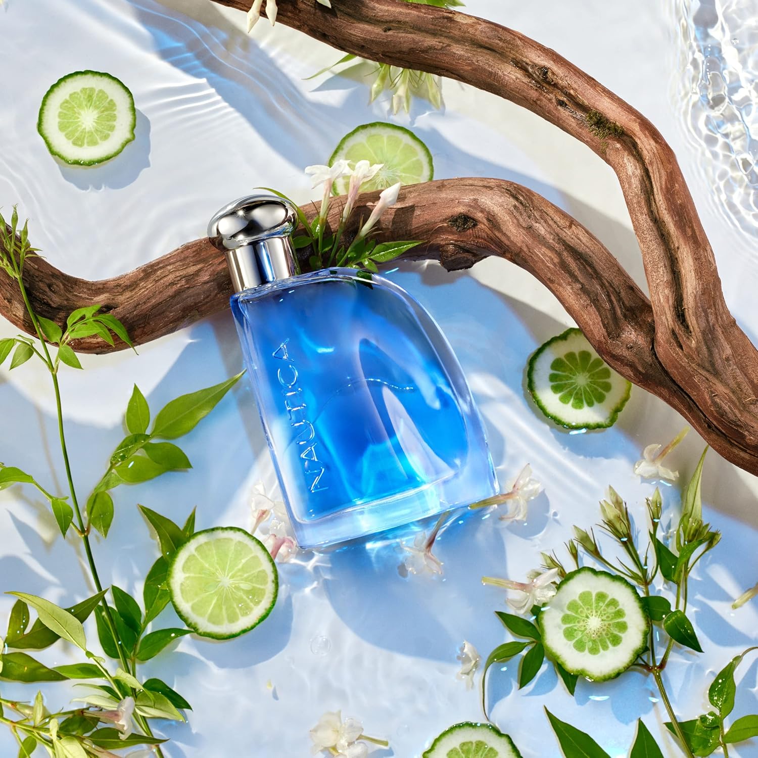 Tester - Nautica Blue M 50ml Tester (No Cap)