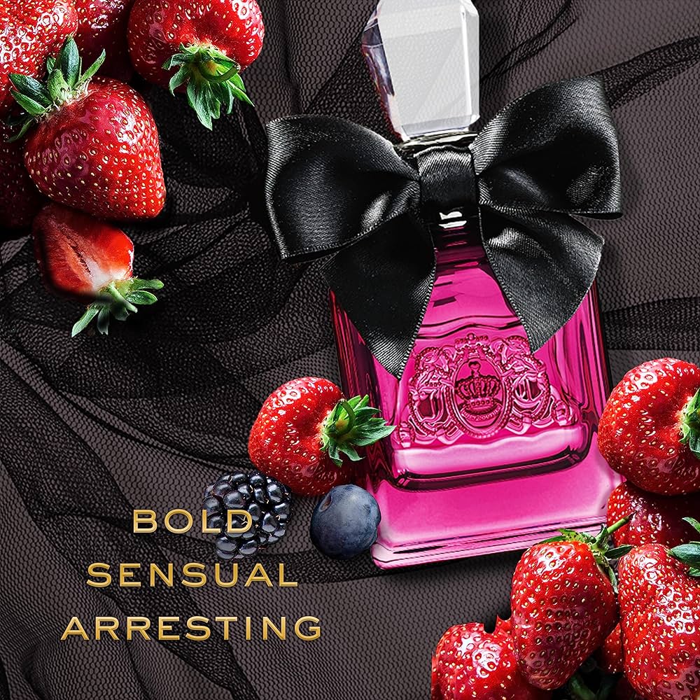 Juicy Couture Viva La Juicy ''Noir''W 100ml Tester