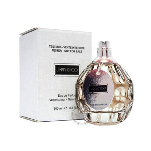 Tester - Jimmy Choo EDP W 100ml Tester (Rare Selection)