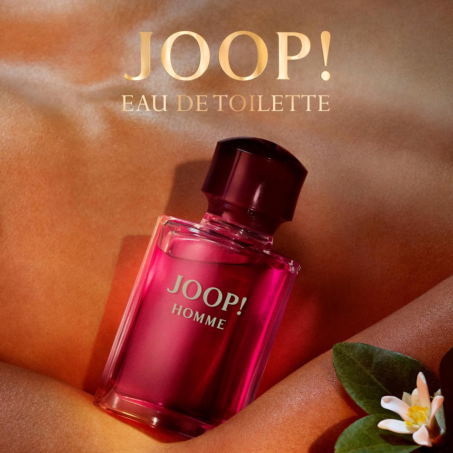 Tester - Joop M 125ml Tester