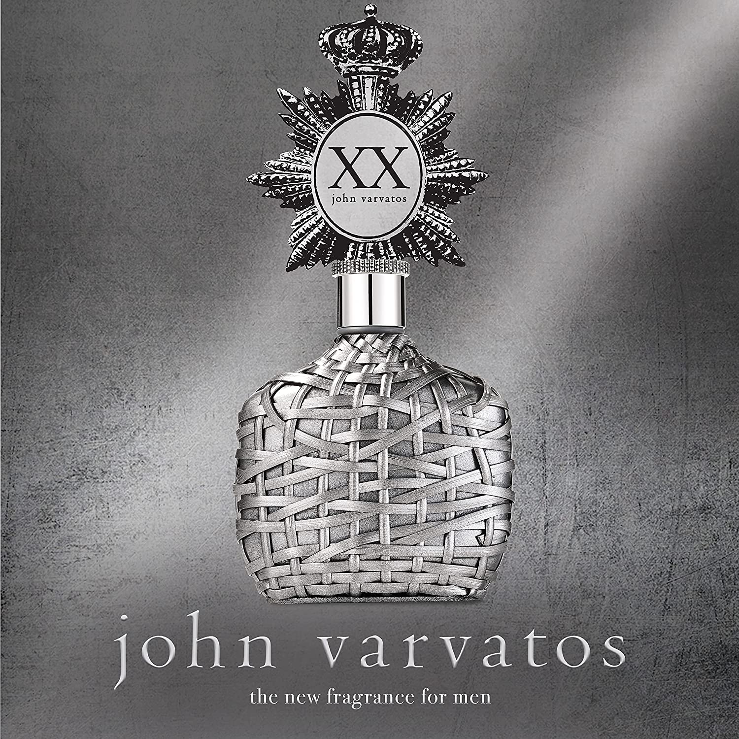 John Varvatos XX Artisan M 125ml Boxed