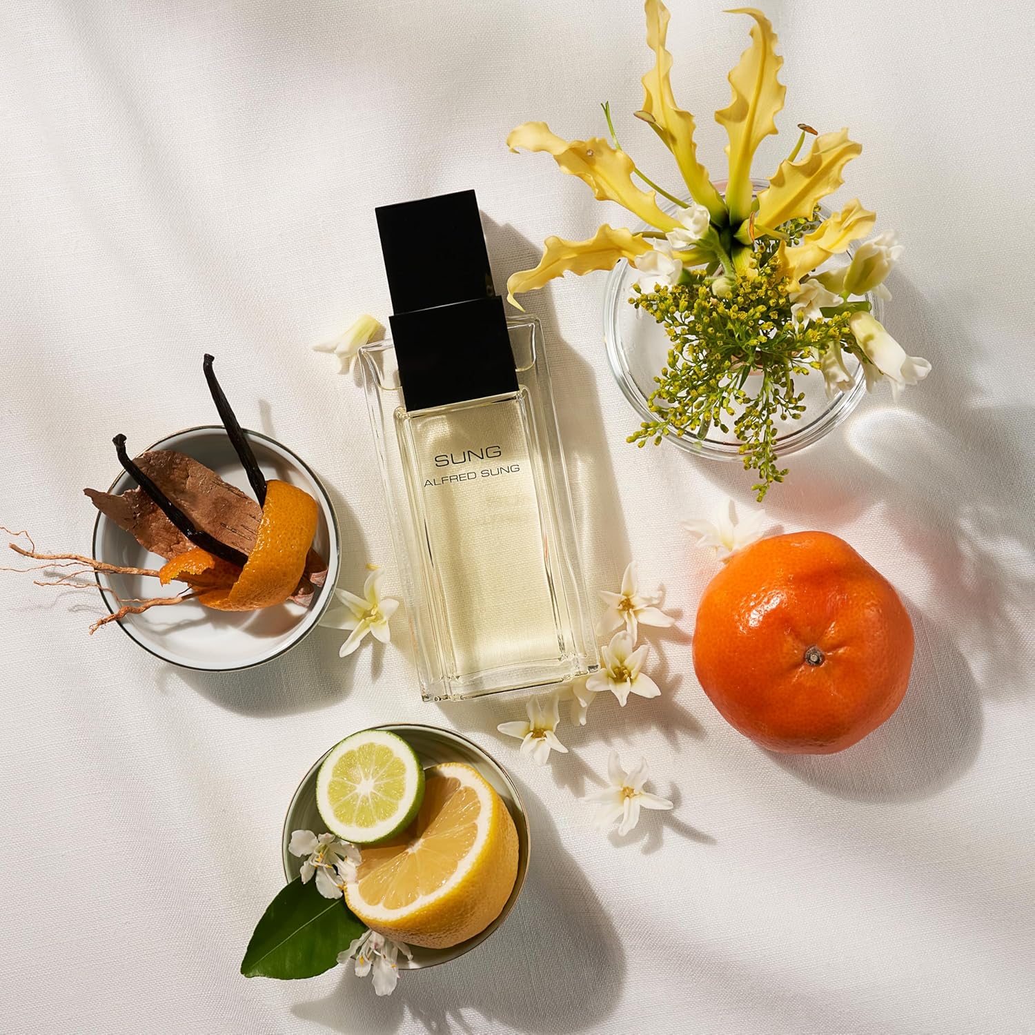 Alfred Sung 'Sung' W 100Ml Spray Boxed
