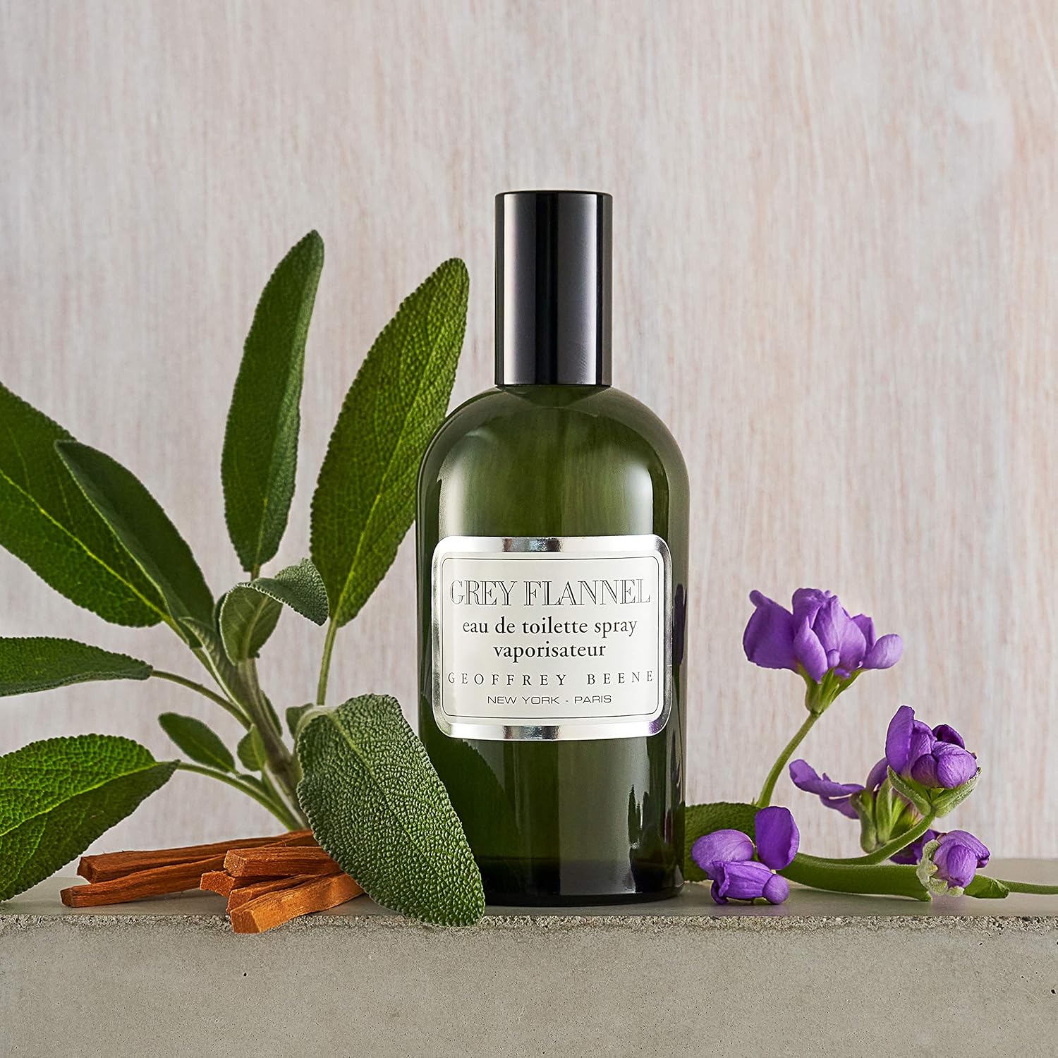 Tester - Grey Flannel M 120ml Tester