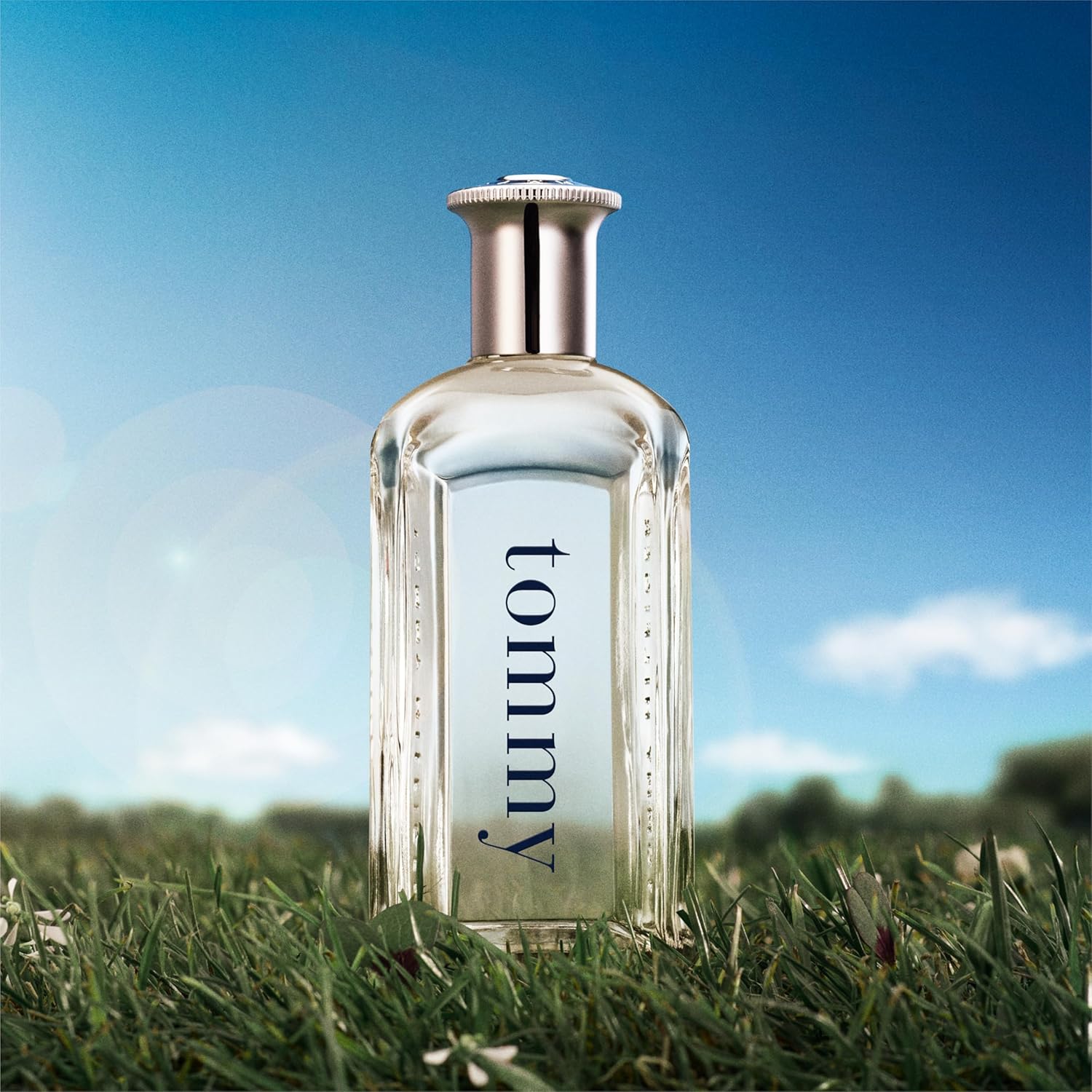 Tommy Hilfiger M 100Ml Spray Boxed