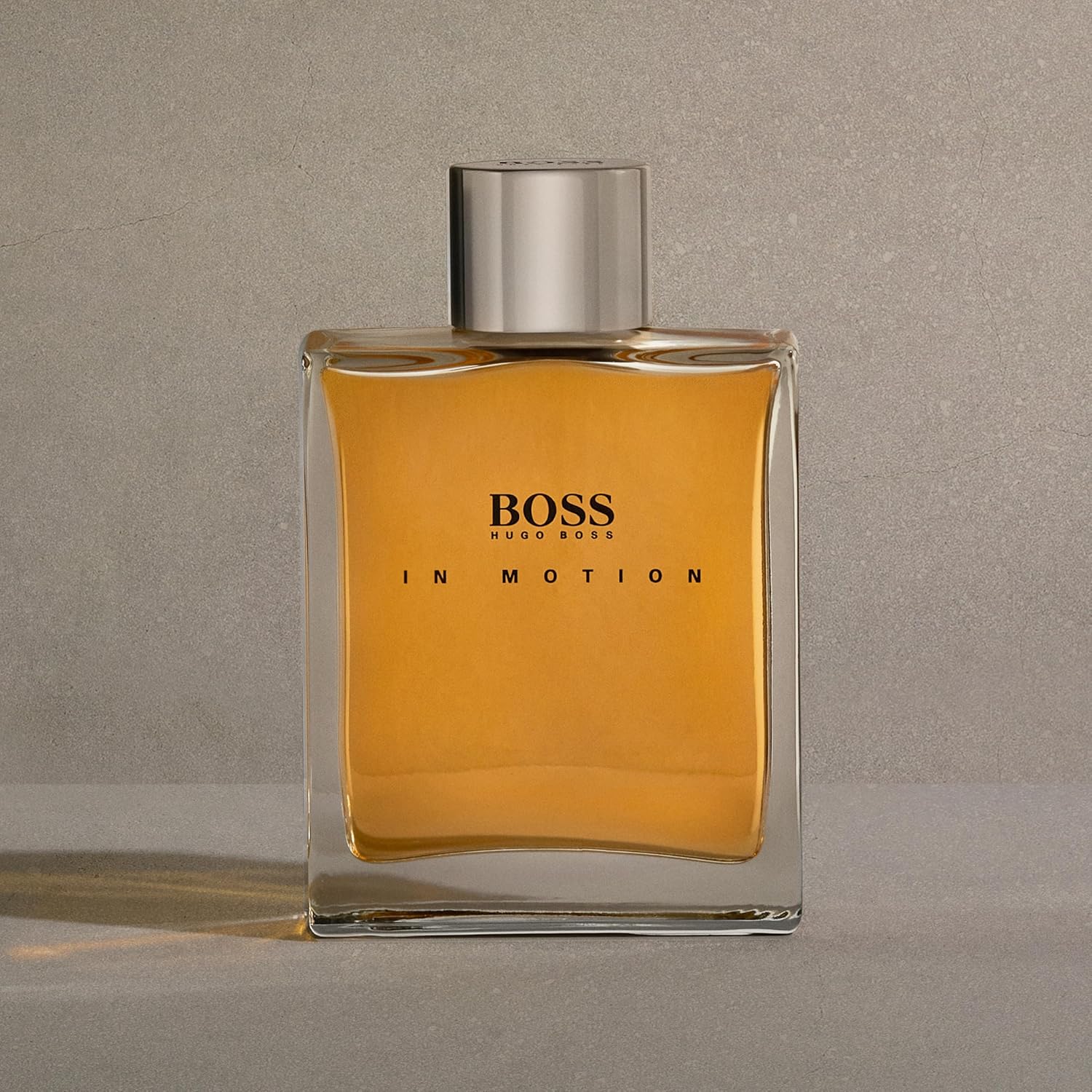 Hugo Boss In Motion M 100ml Tester