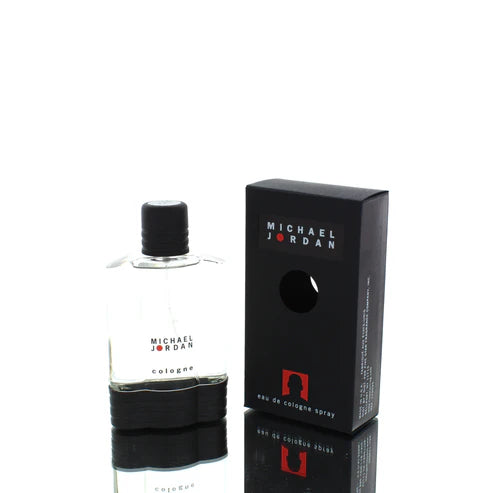 Michael Jordan M 100ml Boxed