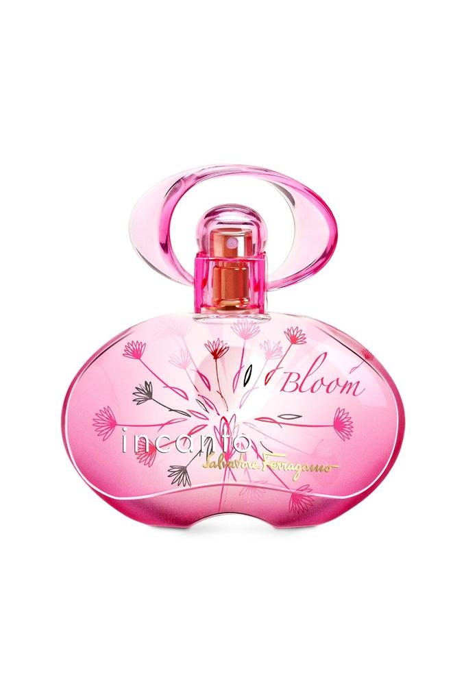 Sakvador Ferragamo 'Incanto Bloom' **New** W 100Ml