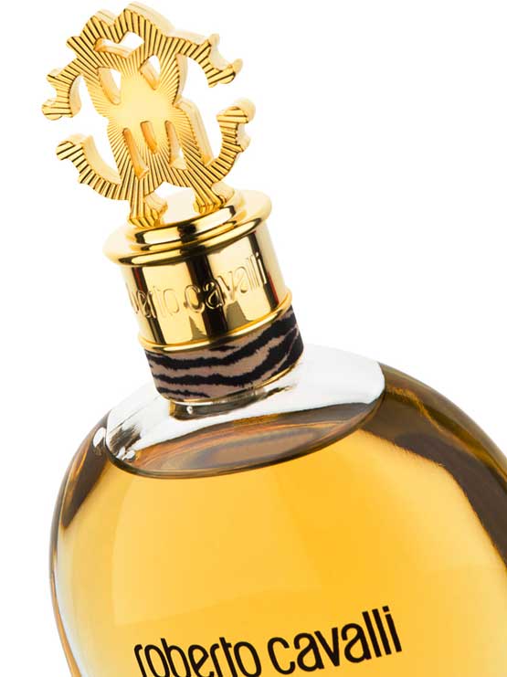 Roberto Cavalli Gold (2013) W 75ml Tester
