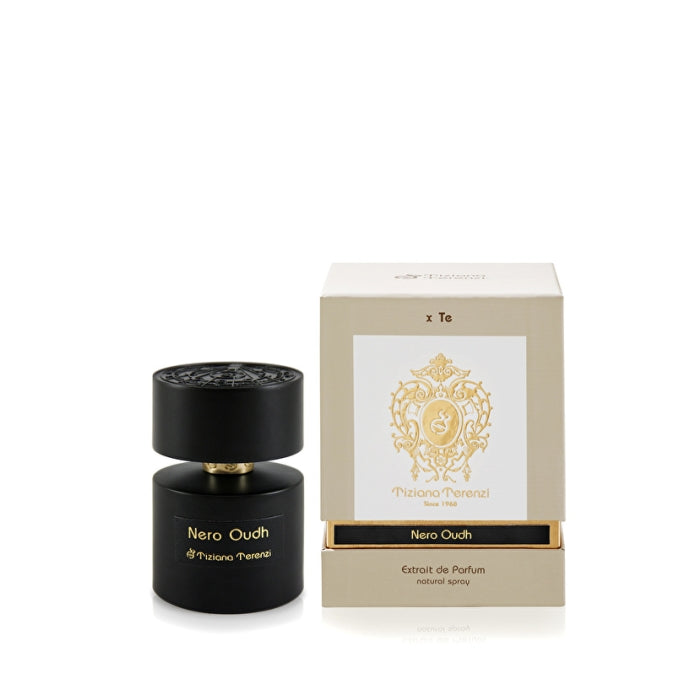 Tiziana Terenzi Nero Oudh EDP M 100ml Boxed (Rare Selection)