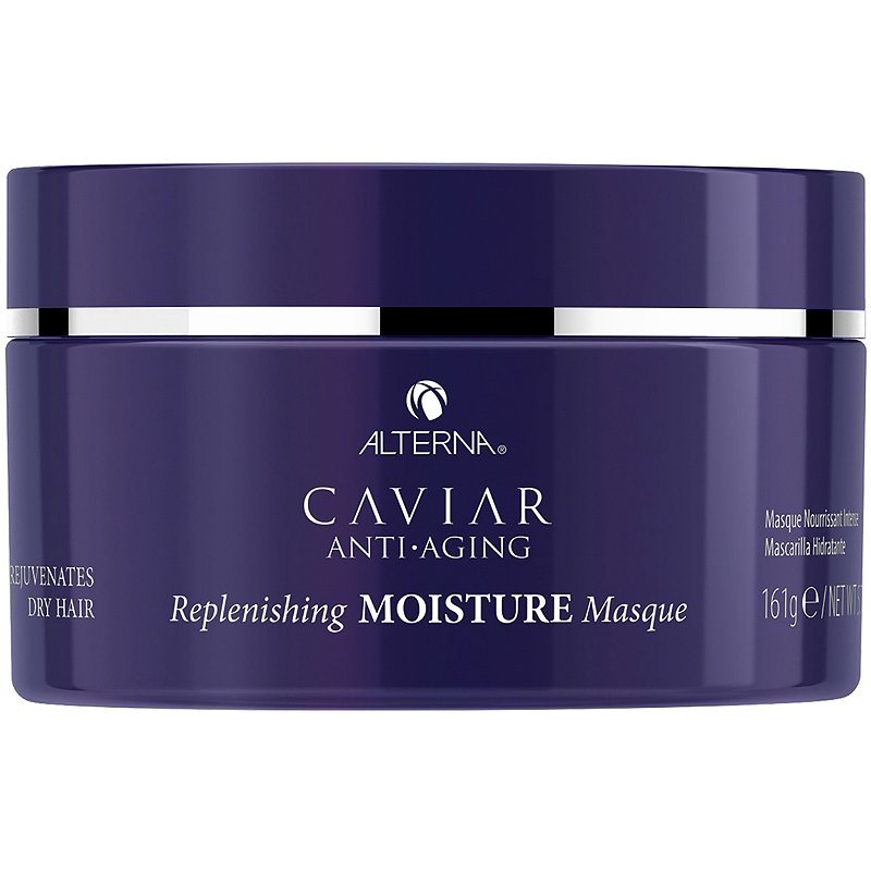 Alterna Replenishing Moisture Masque 161 g