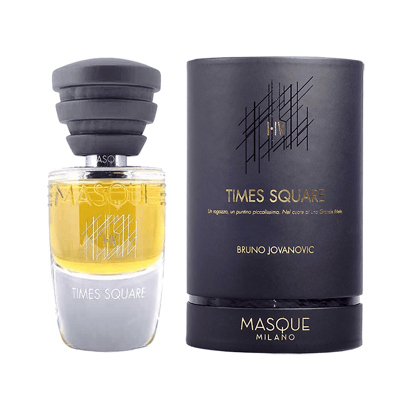 Decant - Masque Milano Times Square EDP W 10ml Boxed