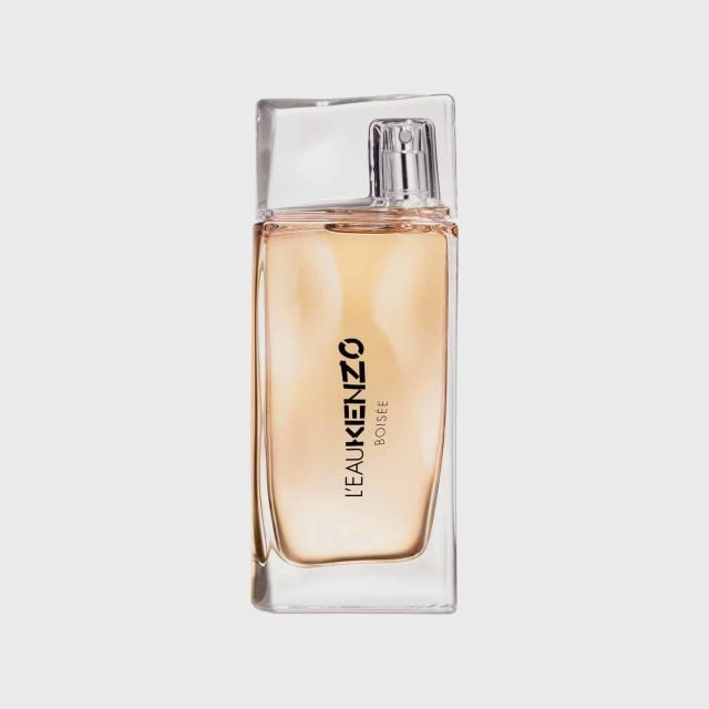 Kenzo L'Eau Kenzo Boisee EDT M 50ml Spray Boxed (New Pack) (Rare Selection)