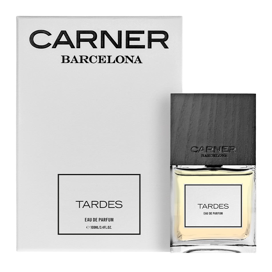 Carner Barcelona Tardes EDP M 100ml Boxed (Rare Selection)