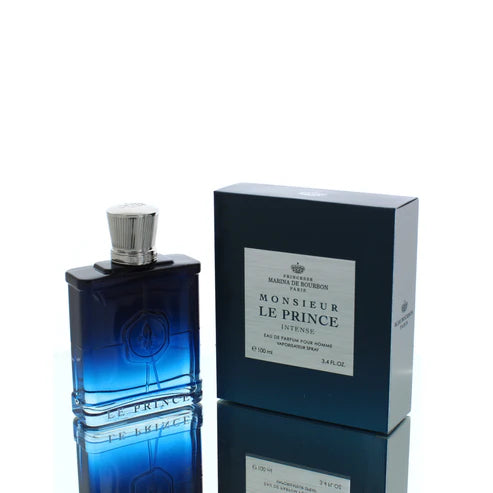 Marina De Bourbon Le Prince EDT M 100ml Boxed (Rare Selection)