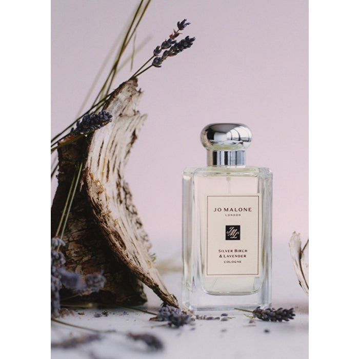 Jo Malone Silver Birch & Lavender EDC M 30ml Boxed