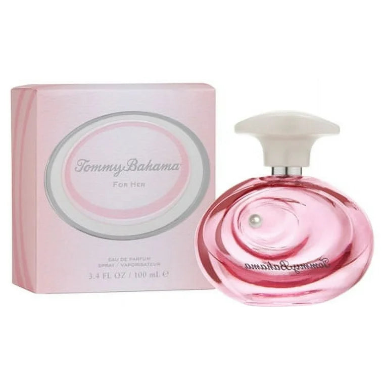 Tommy Bahama Dreaming Pearl W 100ml Boxed