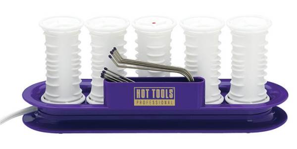 Hot Tools 5 Piece Hair Setter