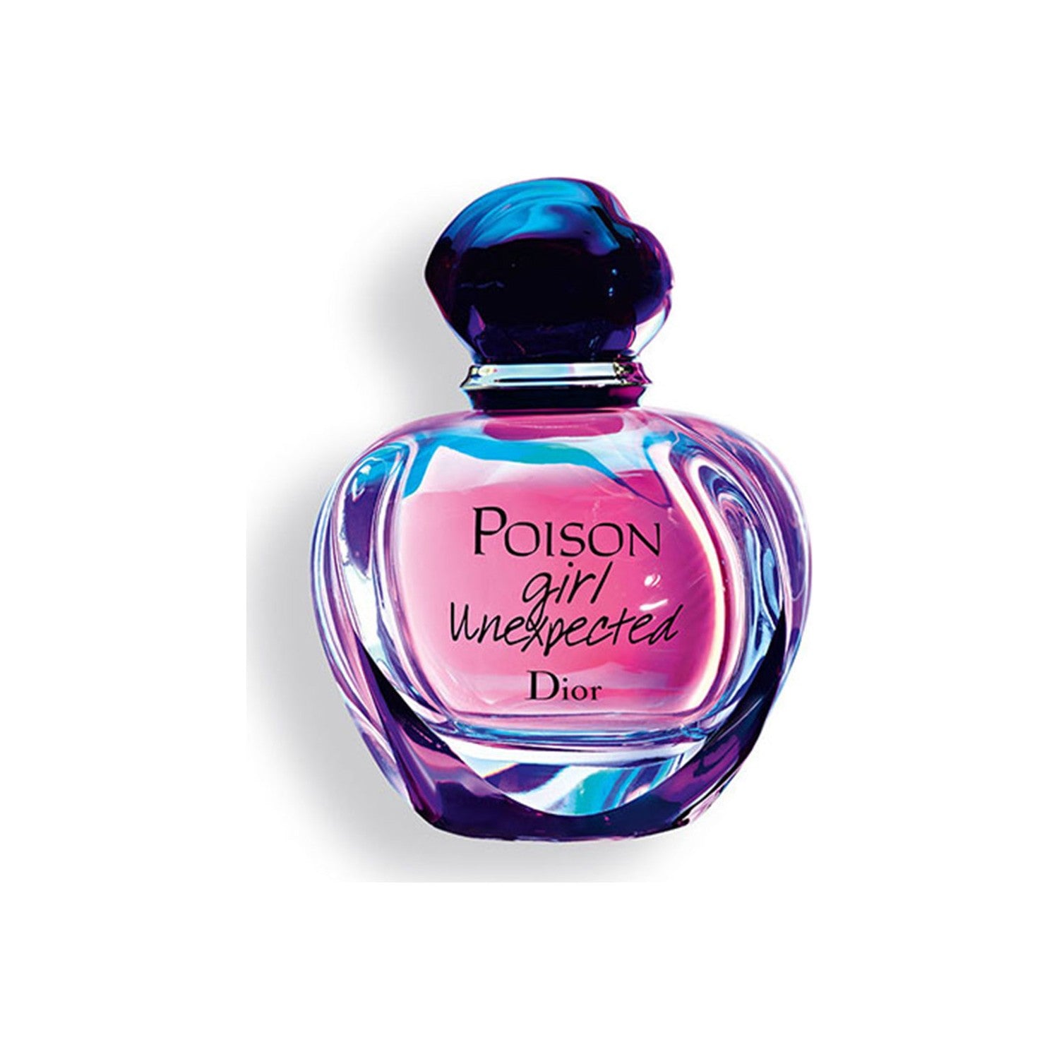 Tester - Dior Poison Girl Unexpected W 100ml Tester (with cap)