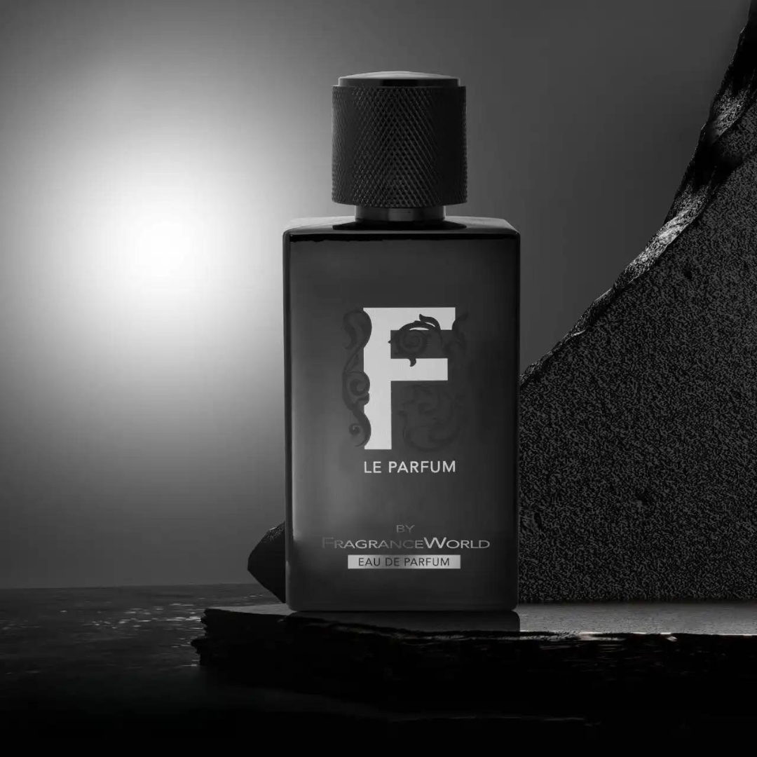 Fragrance World F Le Parfum EDP M 100ml Boxed