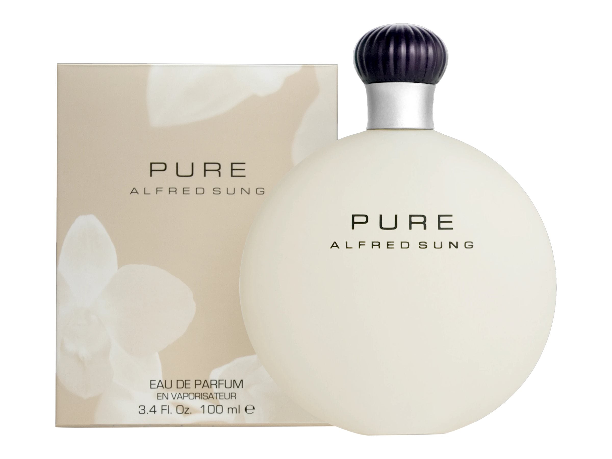 Pure by Alfred Sung W 100ml Boxed
