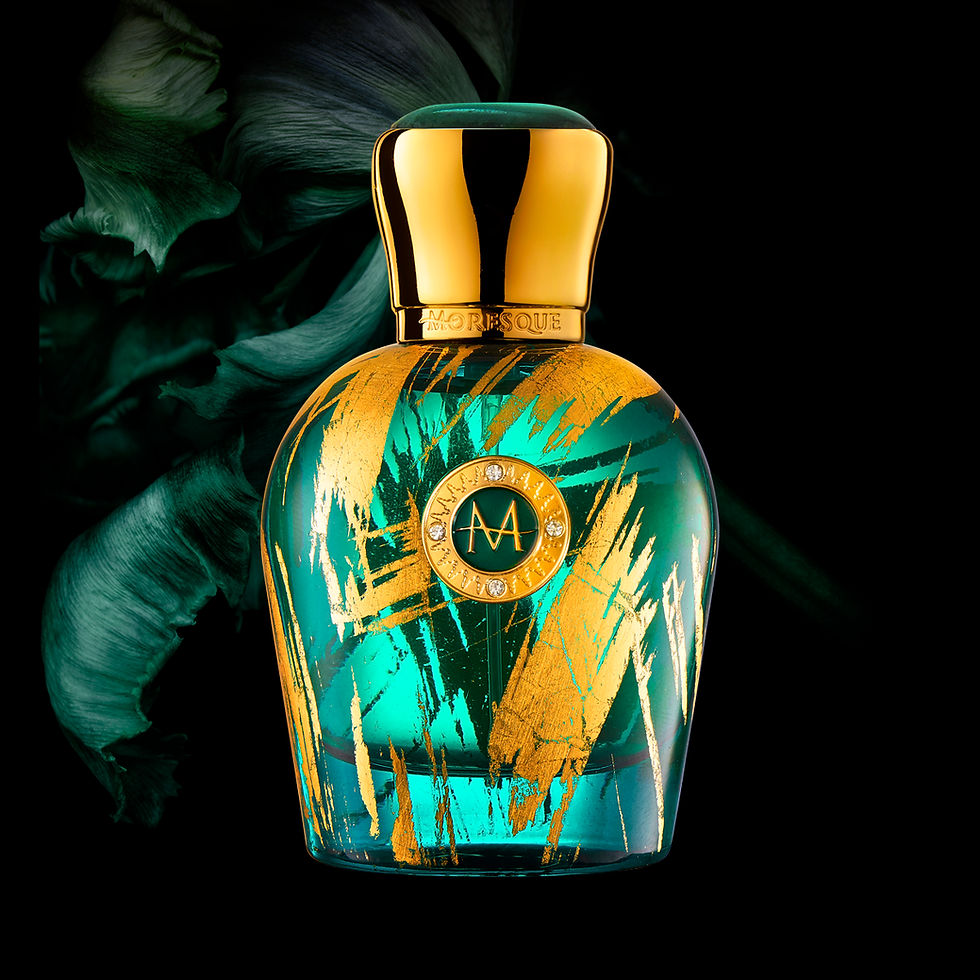 Moresque Fiore Di Portofino EDP M 50ml Boxed