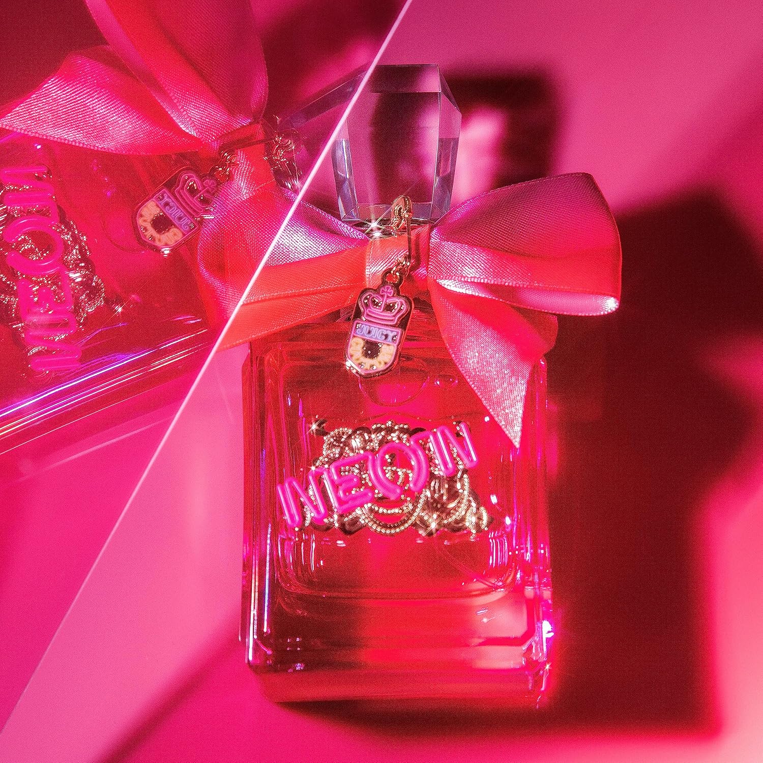 Juicy Couture Viva La Juicy Neon EDP W 50ml