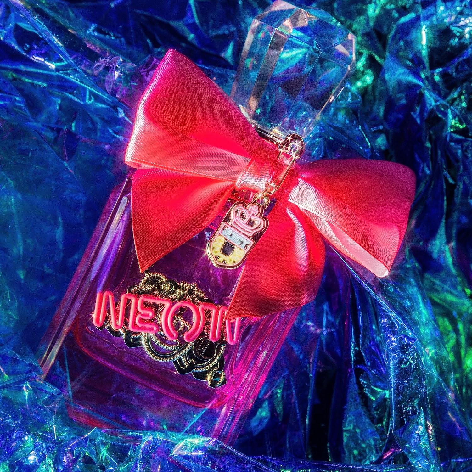 Juicy Couture Viva La Juicy Neon EDP W 100ml