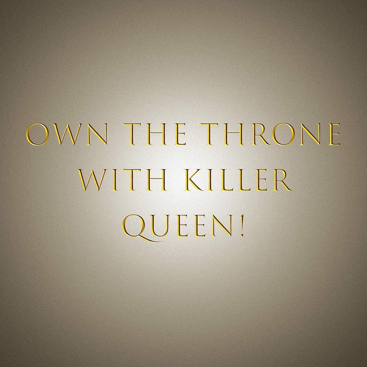 Katy Perry Killer Queen W 100Ml Boxed