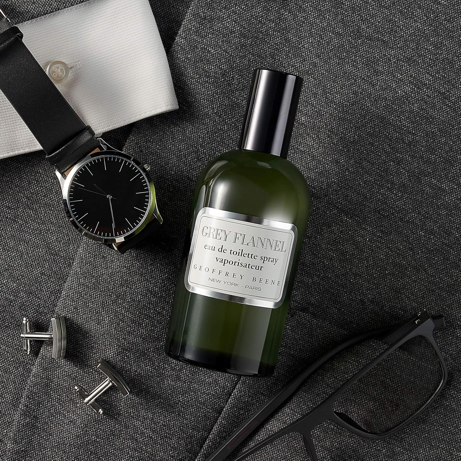 Tester - Grey Flannel M 120ml Tester