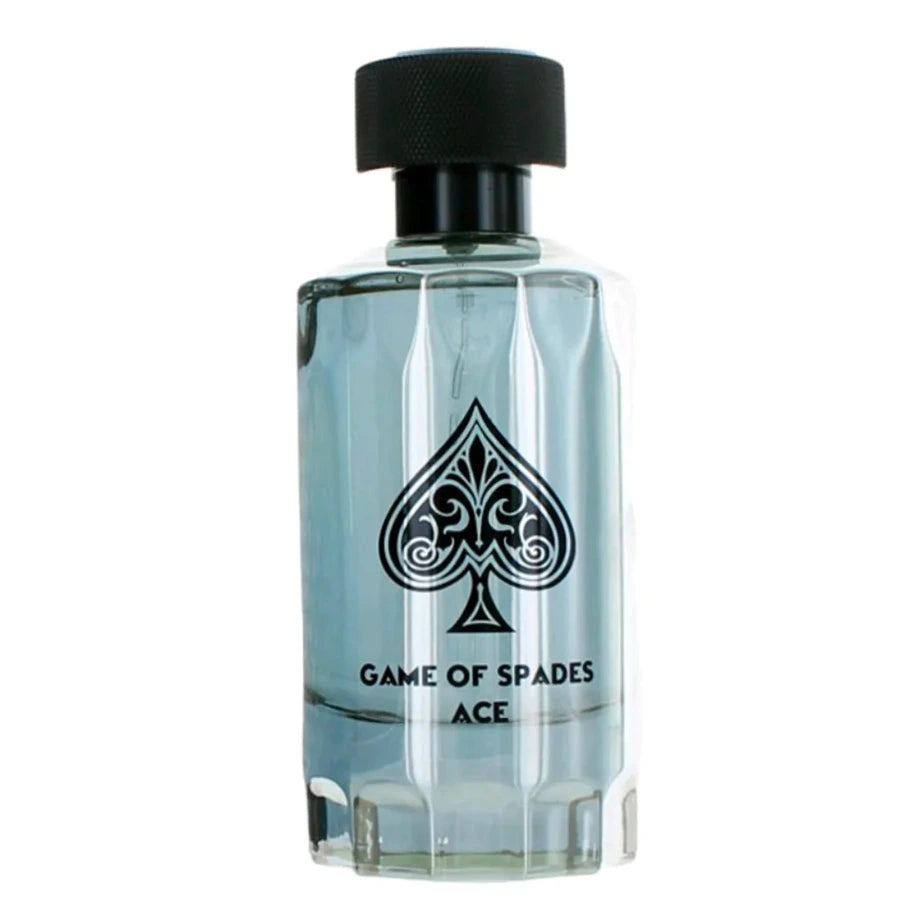 Jo Milano Game of Spade Ace Parfum M 100ml Boxed