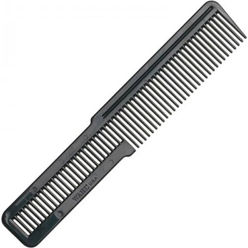 Wahl Flat Top Comb - Large Black
